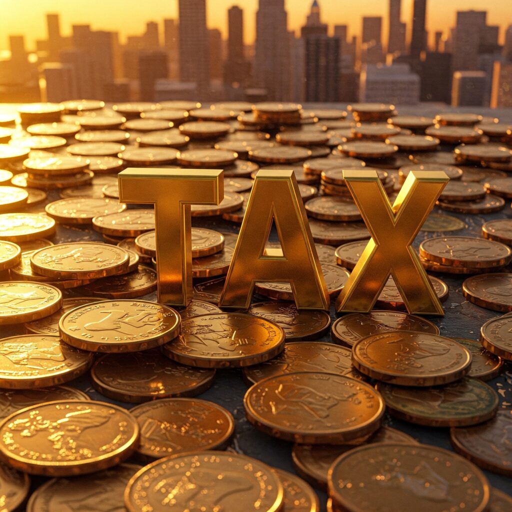 Tax Litigation Overhaul - Can Limiting Appeals Unlock Rs. 4 Trillion in Stuck Revenue?