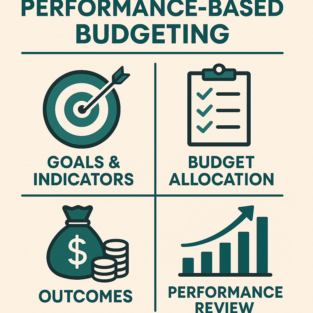 Performance-Based Budgeting in Pakistan: Hype or Hope?