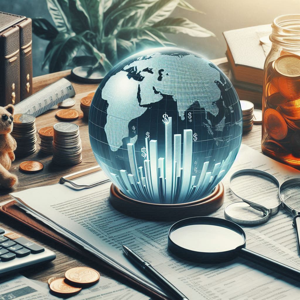 Analysis of Tax Expenditures and Their Impact on Revenue Mobilization