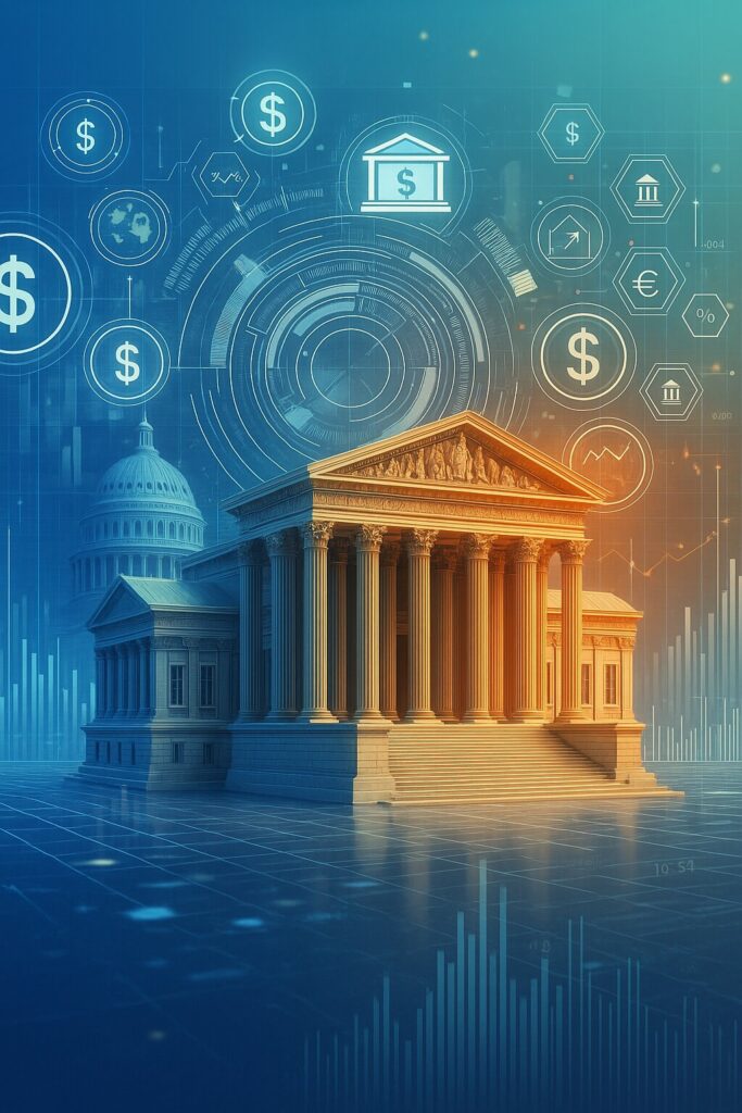 Treasury Single Account (TSA): Streamlining Government Cash Management