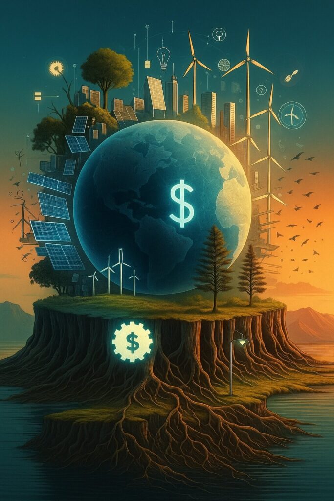 Loss and Damage Fund: Implications for Pakistan’s Climate Strategy
