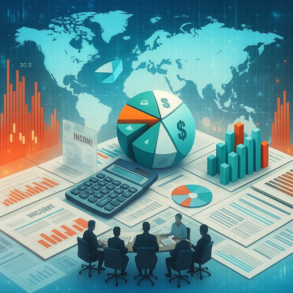 Tax Expenditure Reports: Understanding Revenue Foregone
