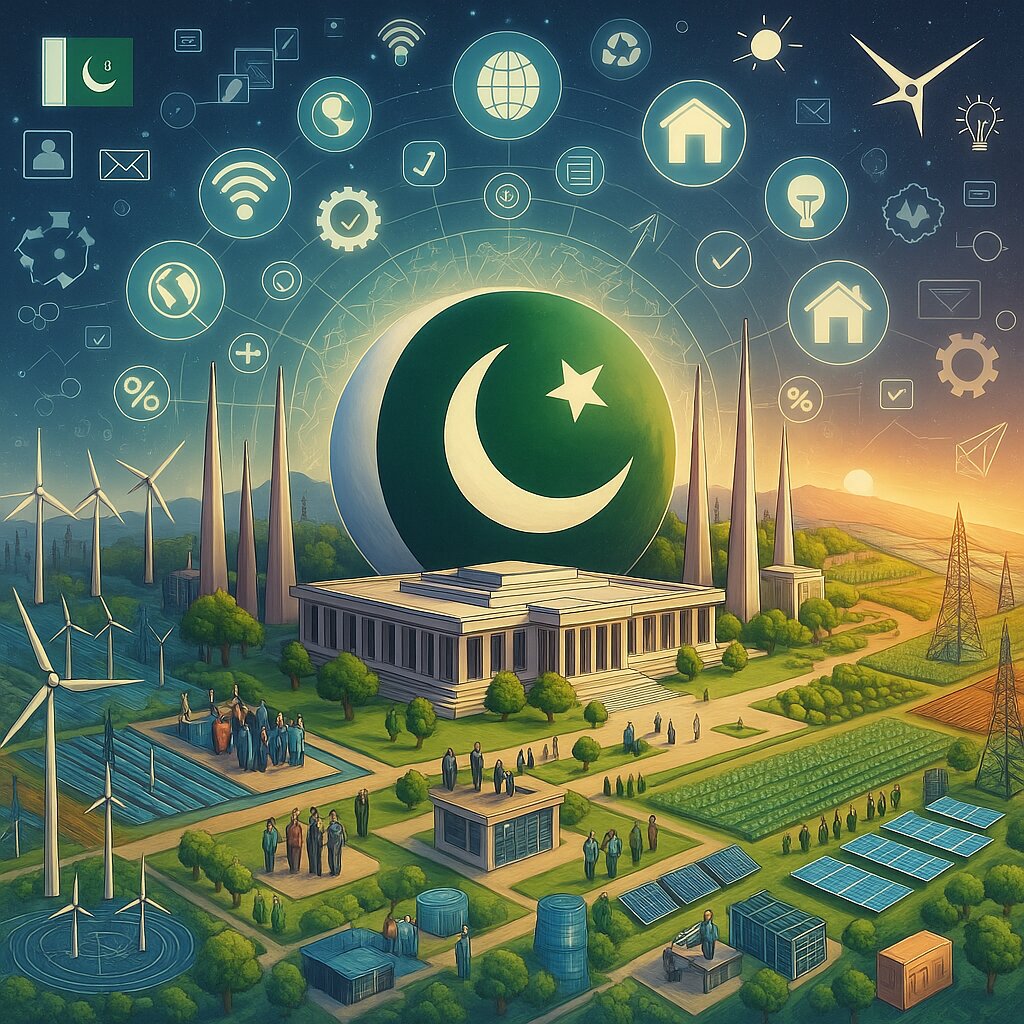 World Bank’s Country Partnership Framework: A Decade of Development Goals