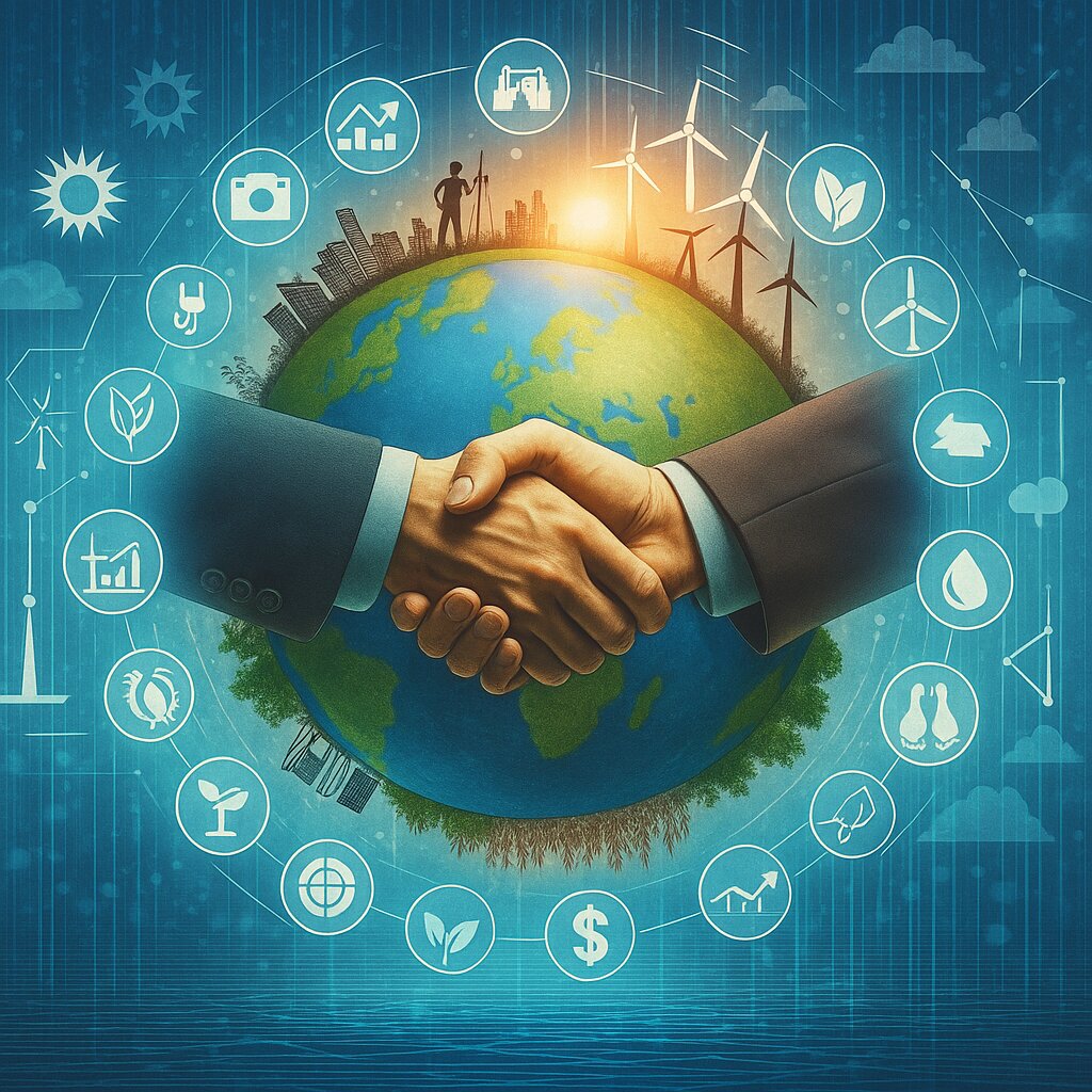 Climate Adaptation Financing: Addressing Pakistan’s Vulnerability