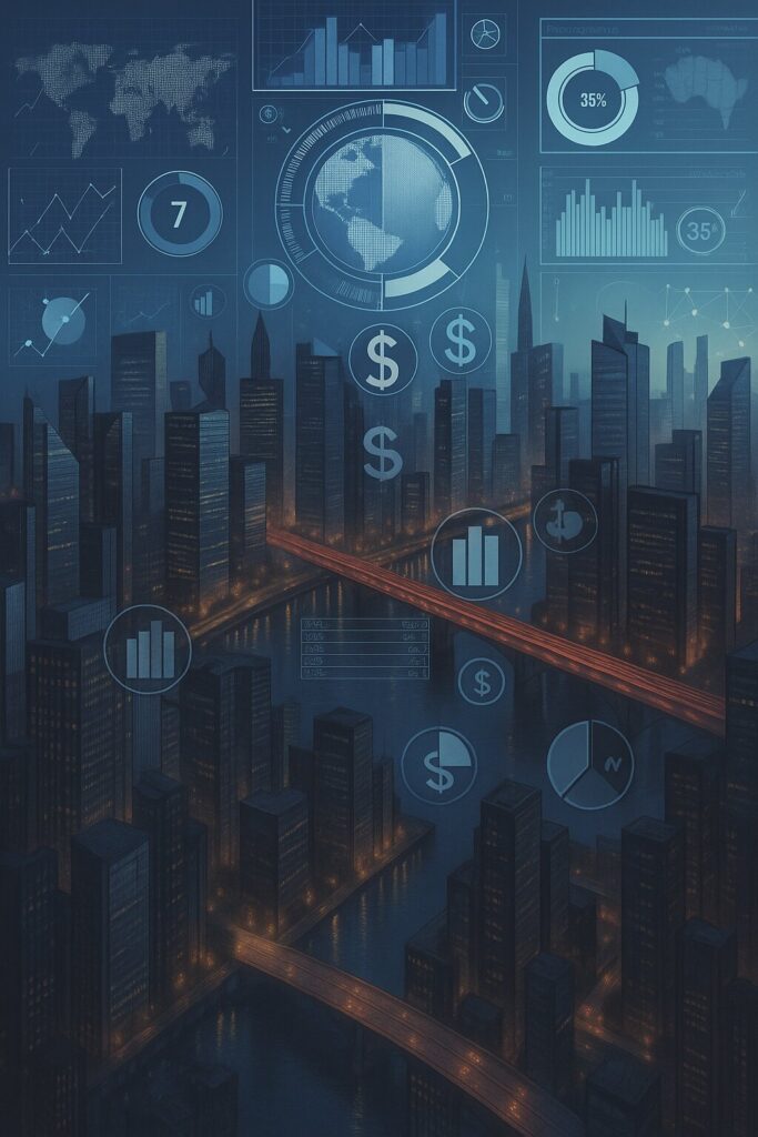 Financial Statements Analysis: Insights into the Financial Sector’s Performance