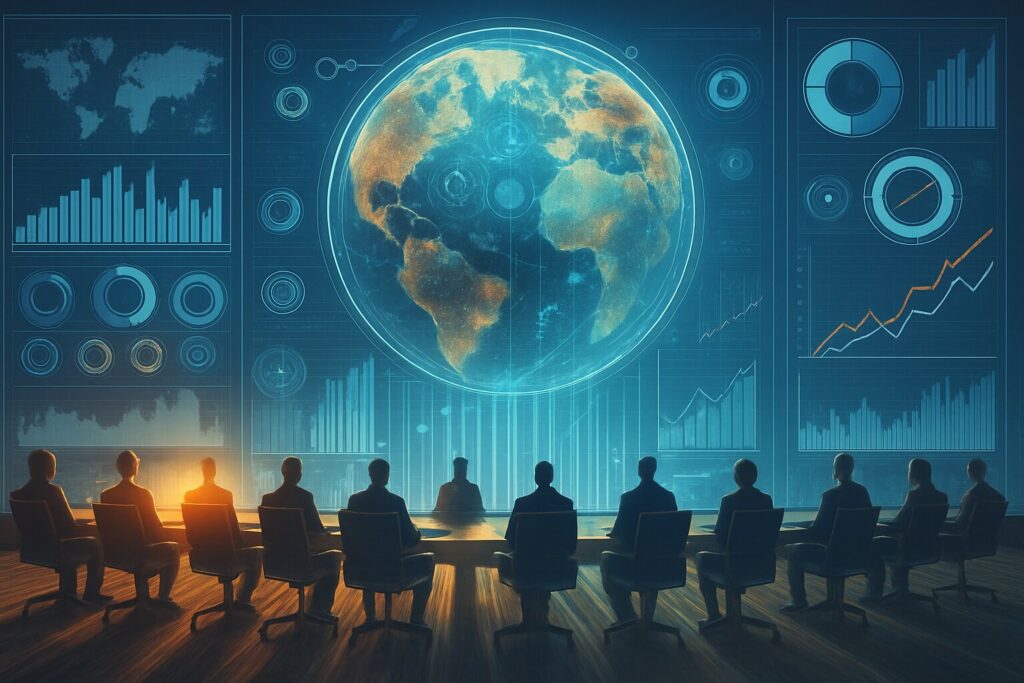 Impact of the Special Investment Facilitation Council (SIFC) on Foreign Direct Investment