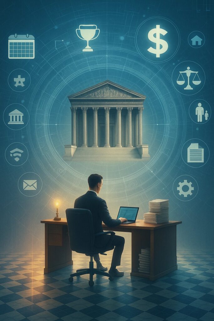 Finance Acts: Annual Legislative Changes in Taxation