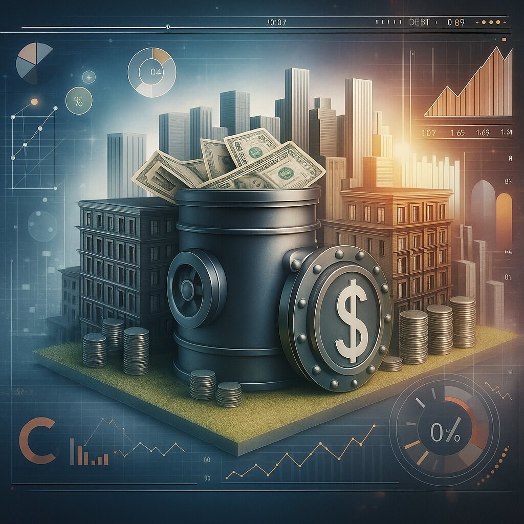 Role of the State Bank of Pakistan in Managing Public Debt