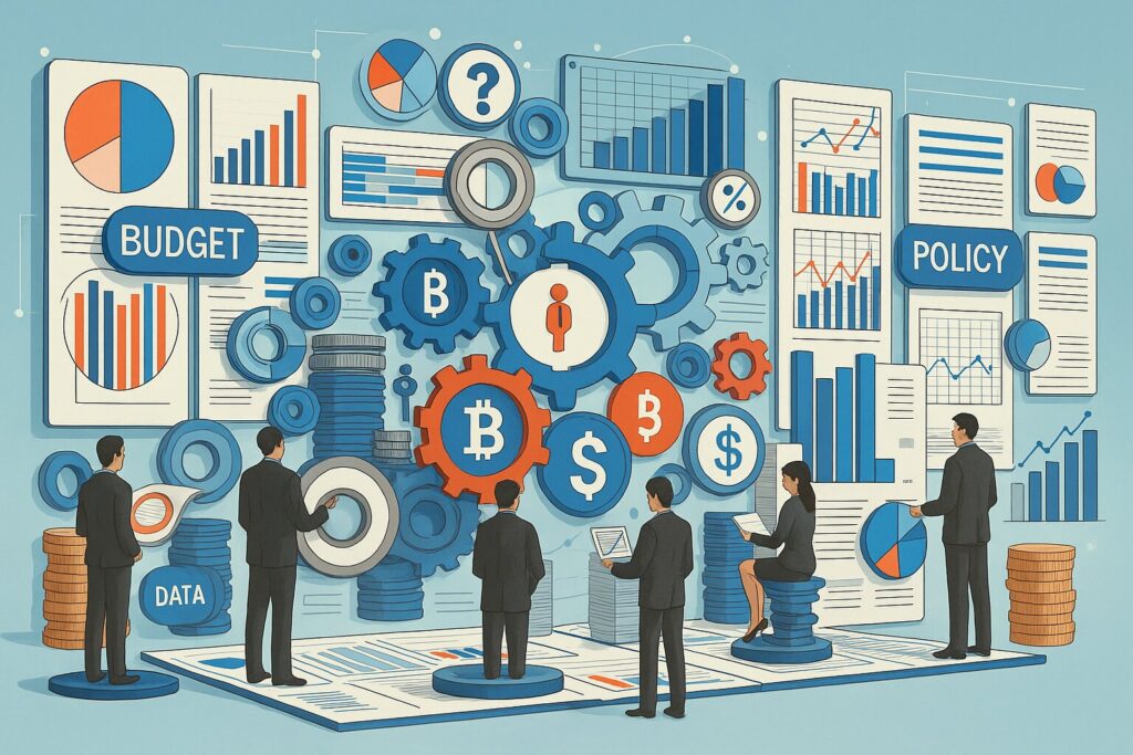 Challenges in Implementing Medium-Term Budgetary Frameworks at the Provincial Level
