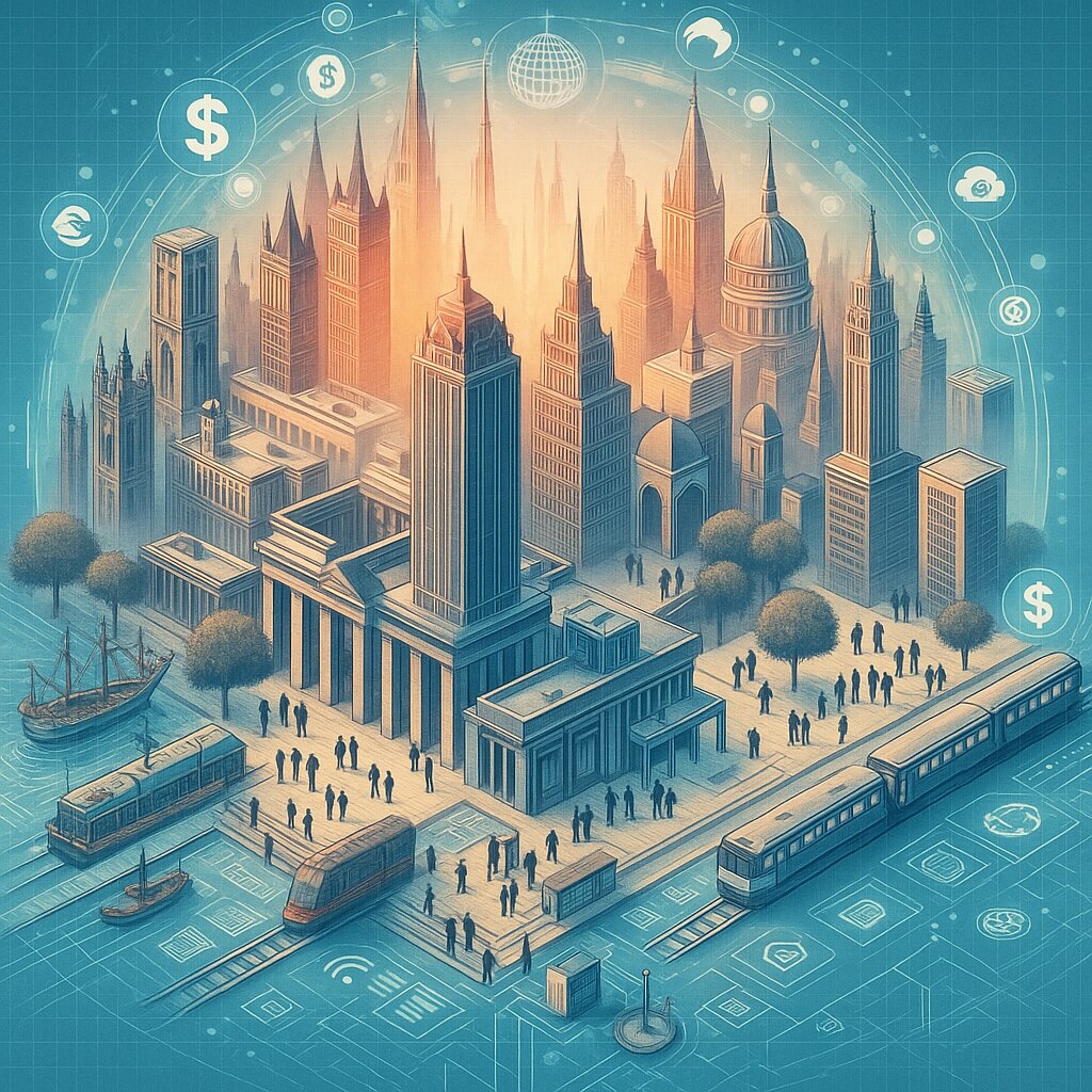 Privatization of State-Owned Enterprises: Case Studies and Outcomes