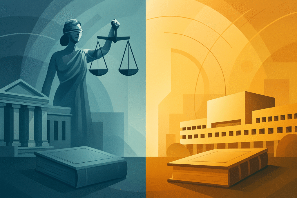 Shifting Audit Oversight Powers: Implications for Accountability