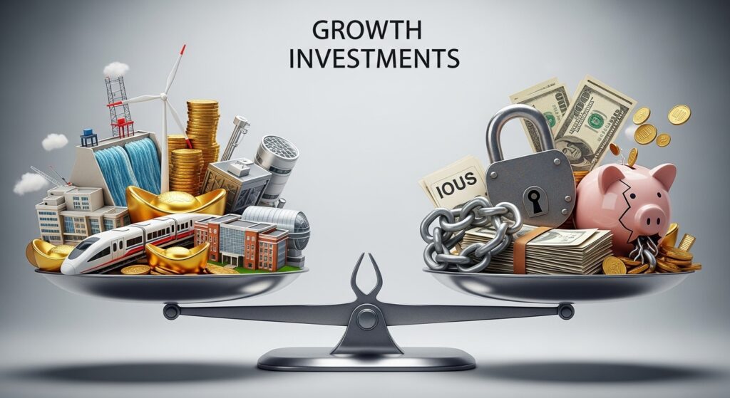 Credibility of Pakistan’s Medium-Term Budget Targets